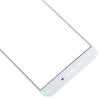 OPPO R9s Plus Front Screen Glass Lens Replacement (White)
