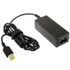 Replacement AC Adapter 20V 4.5A 90W for Lenovo Notebook(Black)