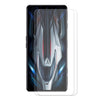 2 PCS For Xiaomi Redmi K50 Gaming / K50 ENKAY Hat-Prince 0.26mm 9H 2.5D Tempered Glass Film