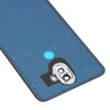 Asus Zenfone 5 Lite ZC600KL Back Cover - Blue
