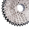 ZTTO 9-speed Mountain Bike Positioning Cassette