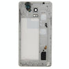Galaxy Note 4 N910F Full Housing Cover White