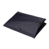 Outdoor Garden Grill Cover Rainproof Dustproof Anti-Ultraviolet Round Table Cover, Size: 86x36cm