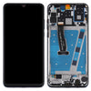 Huawei P30 Lite LCD Screen & Digitizer Assembly (Black) with Frame