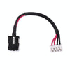 Asus K50/P50 DC Power Jack Cable