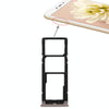 Xiaomi Redmi Note 5A SIM & SD Card Tray - Gold