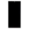 Samsung S22 Ultra 5G LCD Screen & Digitizer Assembly (White)