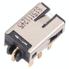 DC Power Jack for Asus ZenBook UX21E/UX31E/UX32 & Positivo Stilo