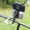 For DJI Mavic Air 2 / Air 2S / Mini 2 Remote Controller Bicycle Holder
