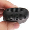 Portable Lon Air Purifier(Black)