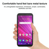 TPU Phone Case For Alcatel Axel(Black)