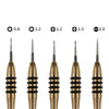 Kaisi K-5222 Phone & Tablet Repair Kit - 7 Piece