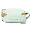 004 Suspended Car Hand Paper Towel Bag(Light Blue)
