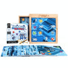Children Puzzle Eliminate Virus Jigsaw Toy(QFL)