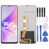 OPPO A57/A77/A17/A58/A78 LCD Screen & Digitizer Replacement