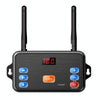 Wireless Dog Fence & Trainer - 300m Range, Rechargeable