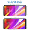 0.26mm 9H 2.5D Tempered Glass Film for LG G7 ThinQ
