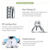 S925 Sterling Silver Clever Boy Beads DIY Bracelet Necklace Accessories