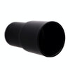 3 PCS Universal Vacuum Cleaner Adapter Parts Accessories, EU Version