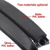 For Land Rover Discovery 2015-2019 Car Leather Texture Inside Door Left Handle LR076163, Left Driving