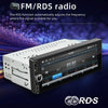 Car Universal Radio Wireless Bluetooth Hands-Free Android Navigation, Memory: 2+64G
