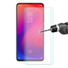 5 PCS ENKAY Hat-prince 0.26mm 9H 2.5D Curved Edge Tempered Glass Film for Xiaomi Mi 9T