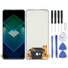 OPPO Reno8 Pro 5G LCD Screen & Digitizer Replacement