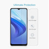 0.26mm 9H 2.5D Tempered Glass Film For vivo iQOO U3X Standard