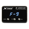 For Foton Tunland 2012- TROS KS-5Drive Potent Booster Electronic Throttle Controller