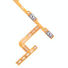 Infinix Hot 11 X662 Power & Volume Button Flex Cable