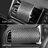 Car Universal Air Conditioner Direct Blow Protection Windshield, Size: Small