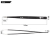 BEST BST-728 202 Stainless Steel Anti-static Tip Tweezers