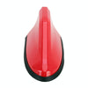 Universal Car Antenna Aerial Shark Fin Radio Signal (Red)