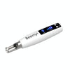 Handheld Picosecond Portable (Removing Tattoo Freckle Mole Dot)  Machine Laser Plasma Beauty Care Pen(Blue Light)