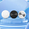 Mini GPS Tracker for Apple Devices - Black