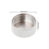 Brass N Female (UHF SO239) Dust Cover