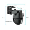4MP Dual Lens Zoom WiFi Security Camera | Colour Night Vision | Outdoor IP67