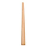 2 PCS Ring Measurement Tool Ring Formation Repair Correction Adjustment Tools,Style: Wooden Ring Long Rod