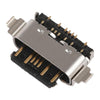 10x Nokia X6/X5/X7 Charging Port Connector