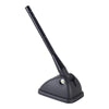 YQ-603A 11.6x1.3cm Car Radio Roof Enhanced Signal Antenna Mast