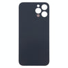 iPhone 12 Pro Max Back Cover Replacement (Blue)