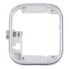 Xiaomi Redmi Watch 4 LCD Screen Frame Bezel - Silver
