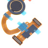 Google Pixel 5 Fingerprint Sensor Flex Cable (Black)