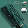 Smooth Hair Air Cushion Comb Scalp Massage Modeling Hair Comb, Style: Elliptical