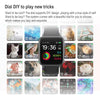 PulseTech Pro: All-in-One Sports Smartwatch(Pink)