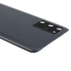 Samsung Galaxy S20+ Back Cover Grey with Lens Cover