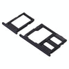 Galaxy J3/J5/J7 (2017) SIM & microSD Tray - Black