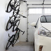 Bicycle Rack Wall Hook Bike Wall Parking Rack Storage Buckle