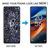 TCL 50 XE NxtPaper LCD Screen & Digitizer Replacement