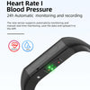 Spovan H7 BT5.3 IP67 1.47 inch Smart Sport Watch, Support Bluetooth Call / Sleep / Blood Oxygen / Heart Rate / Blood Pressure Health Monitor(Black)